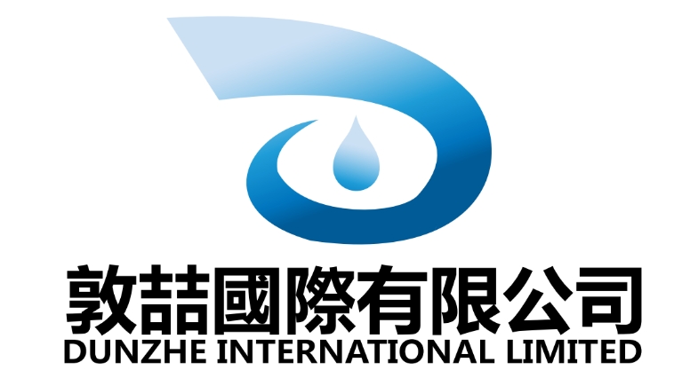 敦喆國際有限公司